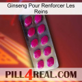 Ginseng For Reinforcing Kidney 09